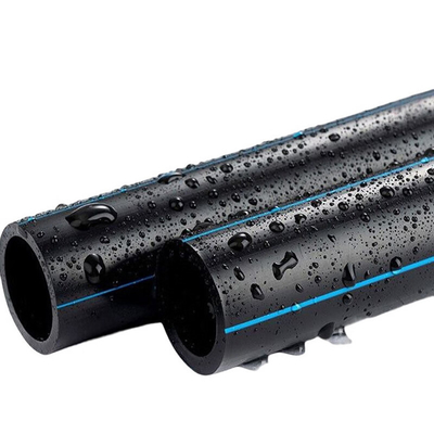20-1600mm HDPE Pipa Pasokan Air Tersedia Dalam Beberapa Spesifikasi