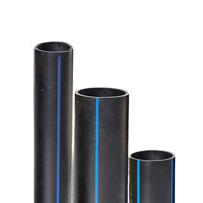 20-1600mm HDPE Pipa Pasokan Air Tersedia Dalam Beberapa Spesifikasi