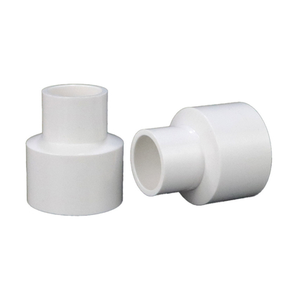 0.2mpa PVC Drainage Pipe Fittings DN20mm Dengan Berbagai Spesifikasi