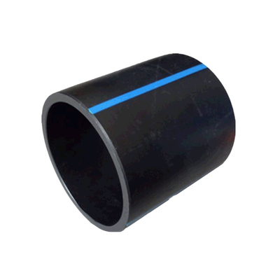 Pipa Pasokan Air Polyethylene HDPE PE 110 Diameter Besar DN1000mm