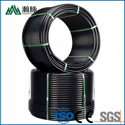 Pipa Irigasi Pasokan Air Pe Diameter Besar Hdpe 160mm 200mm