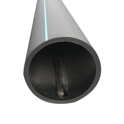 Pipa Irigasi Pasokan Air Pe Diameter Besar Hdpe 160mm 200mm