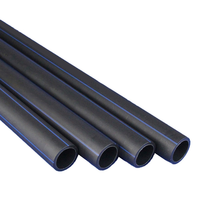 Pipa Irigasi Pasokan Air Pe Diameter Besar Hdpe 160mm 200mm