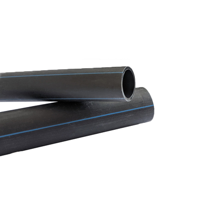 1600mm PE HDPE Lini Produksi Pipa Limbah Pasokan Air