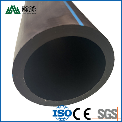 Sistem Irigasi HDPE Pipa Pasokan Air Pertanian Pertanian PE DN25mm