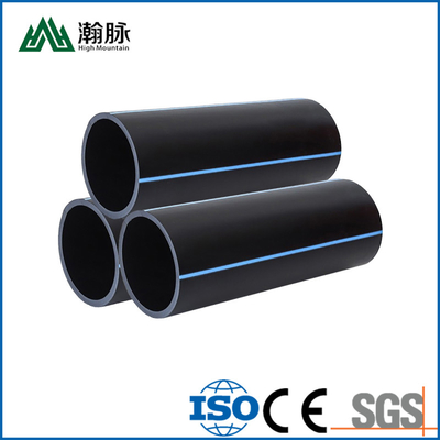 Sdr11 Hdpe Pipe Air 20mm 32mm 50mm 63mm Hdpe Pipe Untuk Pertanian