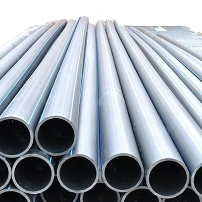 12 Inch Skala Besar Pasokan Air Hdpe Pipe Kinerja Tinggi