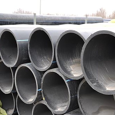 3/4 Inch Air Supply Hdpe Pipe Di Pekerjaan Air