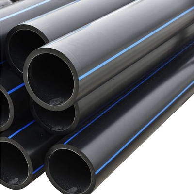 3/4 Inch Air Supply Hdpe Pipe Di Pekerjaan Air