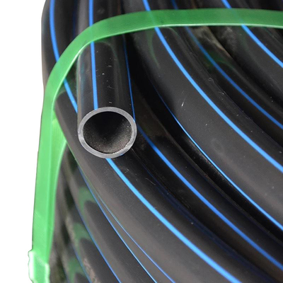 pipa pasokan air HDPE dengan harga terjangkau dengan 45001 sertifikasi dan layanan pemotongan