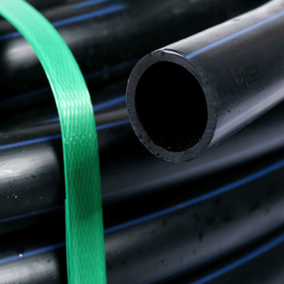 Pipa air HDPE yang ramah lingkungan yang dirancang untuk pengelolaan air yang efisien di pertanian