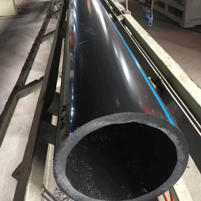 Pipa air HDPE yang ramah lingkungan yang dirancang untuk pengelolaan air yang efisien di pertanian