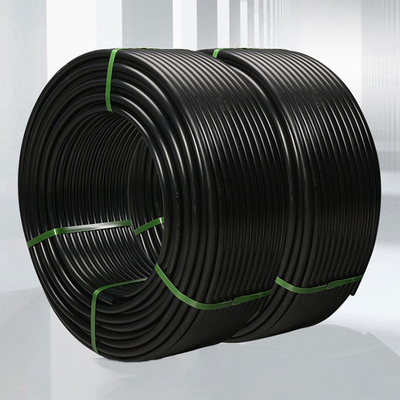 Pipa air HDPE canggih yang memberikan kinerja optimal