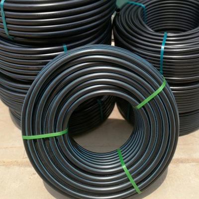 Pipa air HDPE berkinerja tinggi dengan daya tahan dan fleksibilitas yang luar biasa untuk solusi distribusi air yang serbaguna