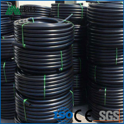 Pipa air PE HDPE tahan korosi