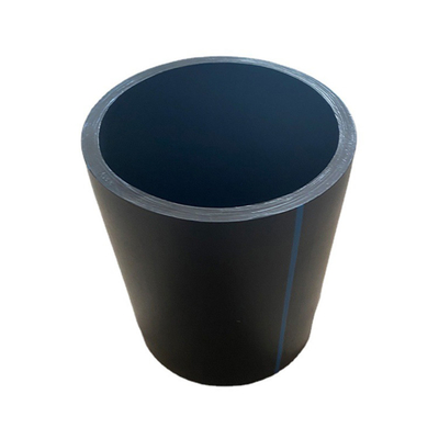 Pipa air PE HDPE tahan korosi