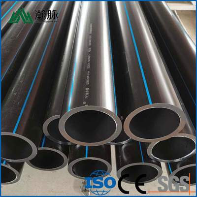 pipa air hdpe tahan korosi