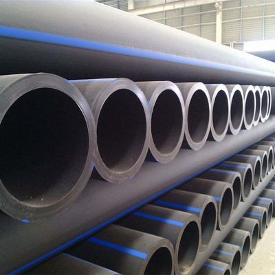 pipa air hdpe tahan korosi