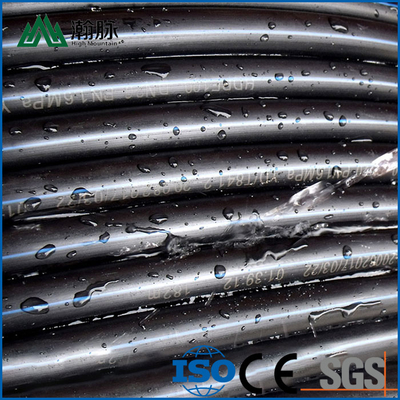 DN16mm-1800mm HDPE Pipe untuk Pasokan Air