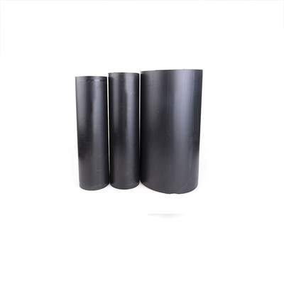 Pipa air PE untuk drainase sistem limbah