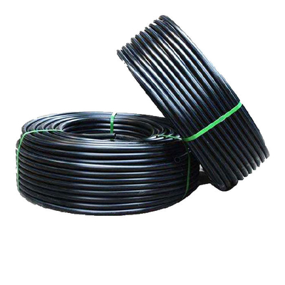 DN16mm-1800mm HDPE pipa air dengan ketahanan korosi