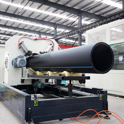 pipa pasokan air tahan korosi HDPE dengan harga yang wajar