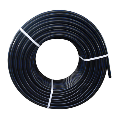 pipa pasokan air tahan korosi HDPE dengan harga yang wajar