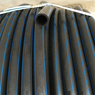 DN16mm-1800mm HDPE Pipe untuk Pasokan Air