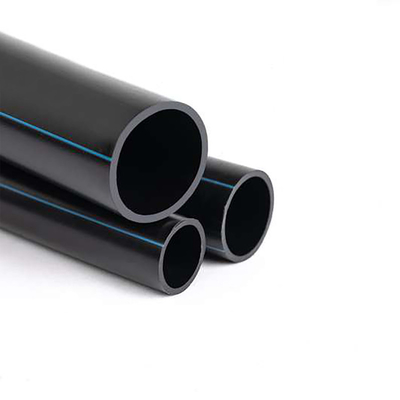 PE HDPE Pipa Pasokan Air HDPE Pipa Pasokan Air Polyethylene Plastik Pipa hdpe coil Pipa