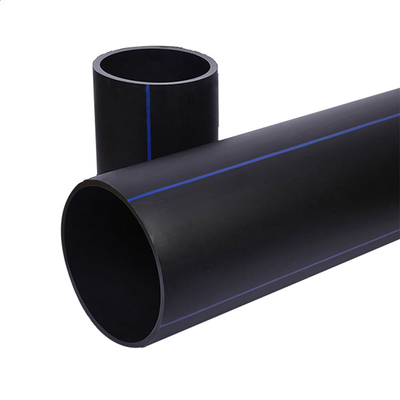 Solusi pipa HDPE untuk pengelolaan air yang kuat