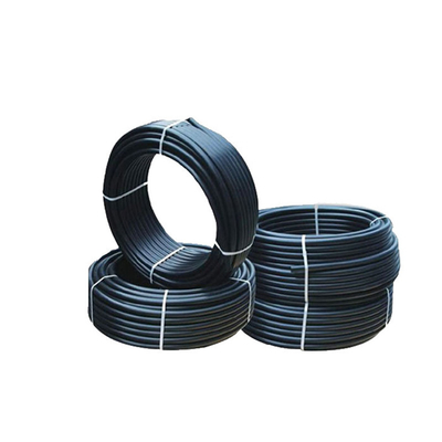 Solusi pipa HDPE untuk pengelolaan air yang kuat