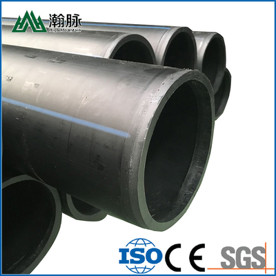 Solusi pipa HDPE untuk pengelolaan air yang kuat