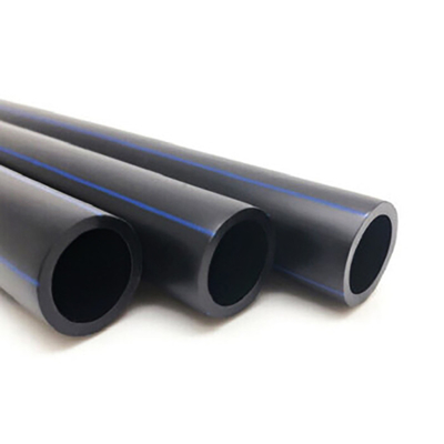 Panjang yang dapat disesuaikan pipa air hdpe Untuk transportasi air HDPE pipa pasokan air