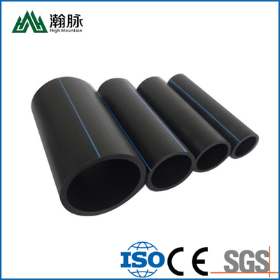 pipa pasokan air HDPE dengan harga yang wajar untuk kebutuhan ukuran yang disesuaikan