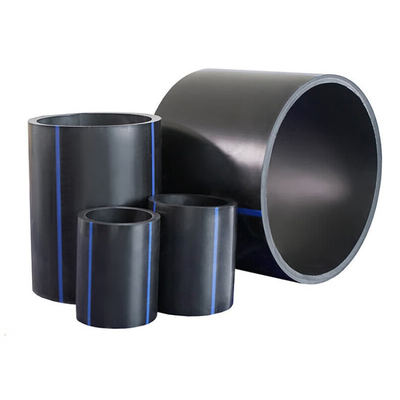pipa pasokan air HDPE dengan harga yang wajar untuk kebutuhan ukuran yang disesuaikan