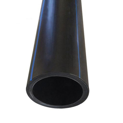 Sebagai ukuran yang disesuaikan pipa air HDPE untuk layanan cetakan