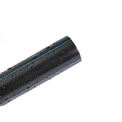 Sebagai ukuran yang disesuaikan pipa air HDPE untuk layanan cetakan