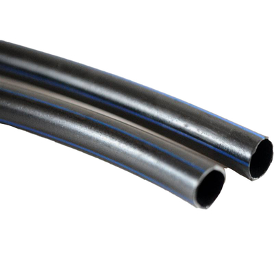 Sertifikasi Pipa Hdpe yang dapat disesuaikan 45001 2.3mm-117.6mm untuk Aplikasi Pipa Fleksibel