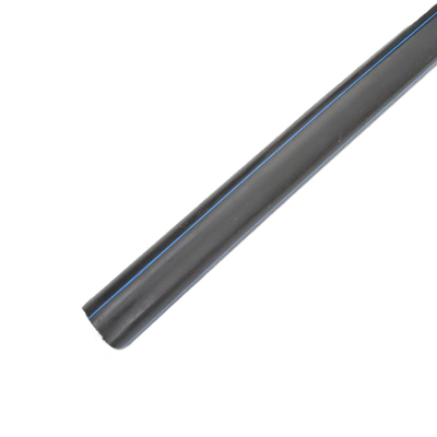 pipa pasokan air HDPE yang wajar dengan desain yang menarik dan disesuaikan
