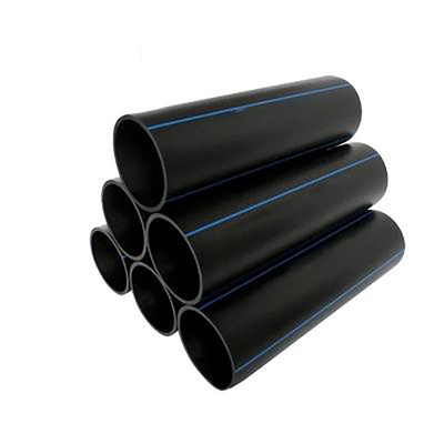 Pipa air PE HDPE untuk aplikasi dan kinerja