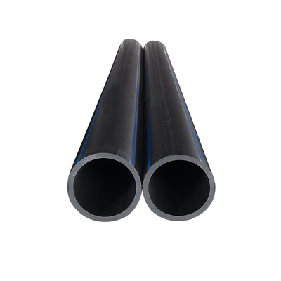 Pipa air PE HDPE untuk aplikasi dan kinerja