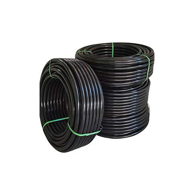 Pipa air HDPE yang dapat disesuaikan dengan kebutuhan pelanggan