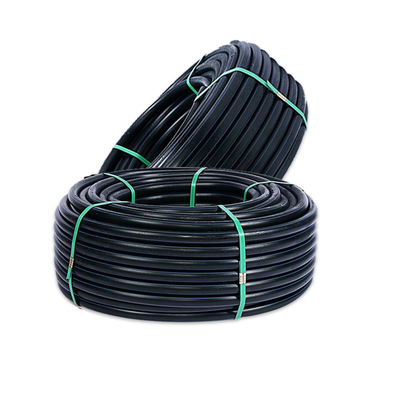 AS/NZS 4130 Pipa air HDPE standar dengan kapasitas aliran yang sangat baik