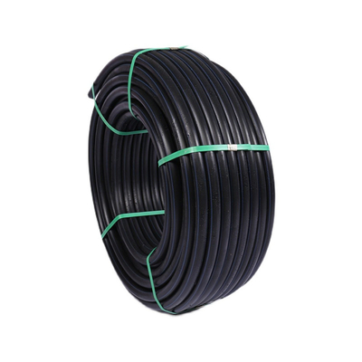 AS/NZS 4130 Pipa air HDPE standar dengan kapasitas aliran yang sangat baik