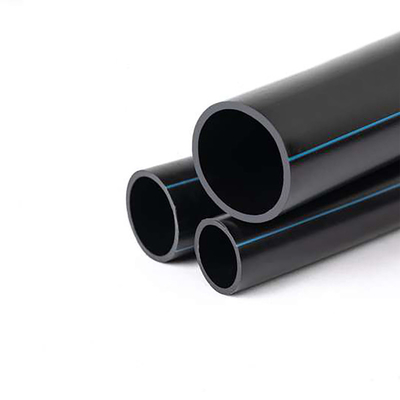Pipa air HDPE yang dirancang untuk sistem air yang dapat diandalkan jangka panjang dan bebas perawatan