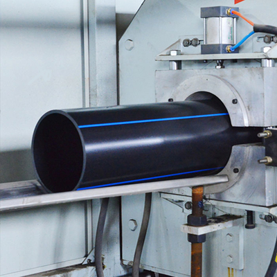 Pipa air HDPE untuk solusi pasokan air yang stabil, aman dan hemat biaya