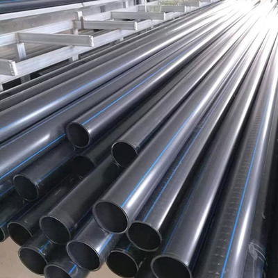 Pipa air HDPE untuk solusi pasokan air yang stabil, aman dan hemat biaya