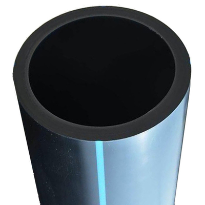 Pipa air HDPE untuk solusi pasokan air yang stabil, aman dan hemat biaya