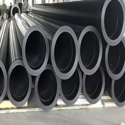 5.8m/11.8m/Simpel suplai air HDPE yang disesuaikan dengan tekanan 1.25mpa-2.5mpa dan kisaran suhu -40C hingga 60C