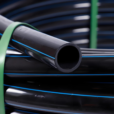 Layanan Cetakan Kustom untuk Pipa Pasokan Air HDPE dengan Peringkat Tekanan Tinggi
